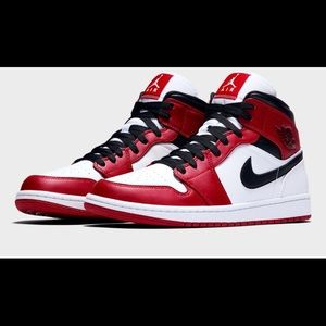 Meet your Posher, Alberto